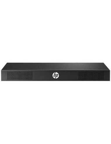 HP 0X2X16 G3 KVM CONSOLE SWITCH