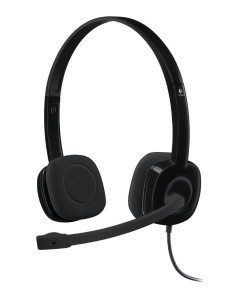 STEREO HEADSET H151