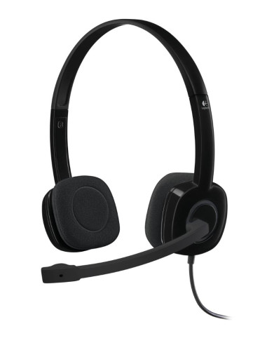 STEREO HEADSET H151