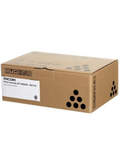 TONER PER SP4510DN-SP4510SF 12K