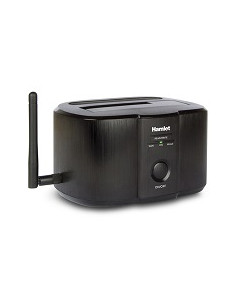 WI-FI SINGLE BAY DOCKING STATION