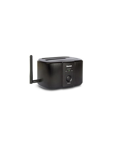 WI-FI SINGLE BAY DOCKING STATION