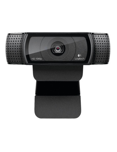WEBCAM HD PRO C920 RENOIR