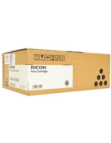 TONER NERO  SP 6430DN  407510 