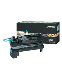 TONER CIANO XS795  XS798 18K PG