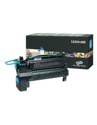 TONER CIANO XS795  XS798 18K PG