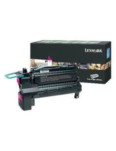 TONER MAGENTA XS795  XS798 18K PG