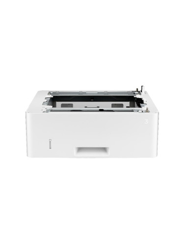 HP LASERJET PRO SHEET FEEDER 550