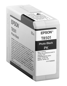 CART  NERO PHOTO   80ML