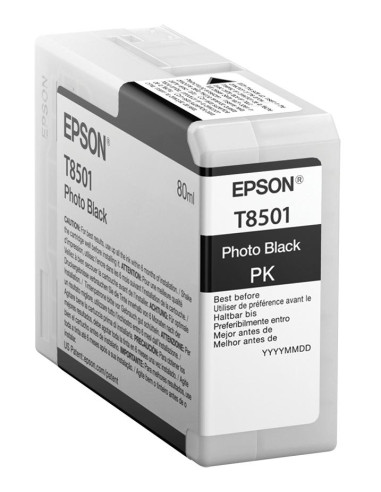 CART  NERO PHOTO   80ML