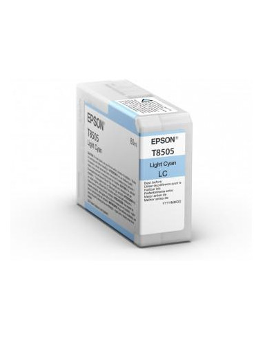CART  CIANO CHIARO  80 ML