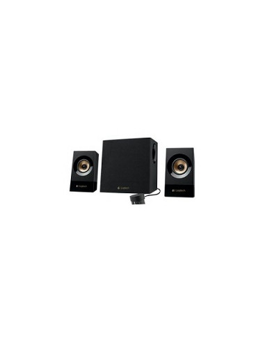 KIT PERFORMANCE SPEAKER SYS Z533