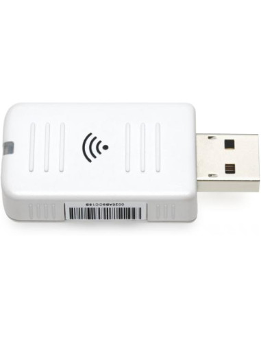 WIRELESS LAN ADAPTER