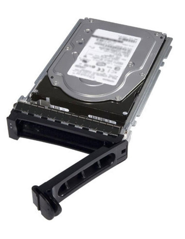 600GB 10K RPM SAS 12GBPS 2 5IN HOT-