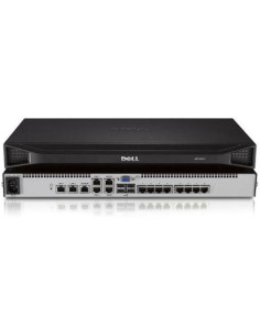 DELL DMPU108E-G01 8-PORT REMOTE KVM