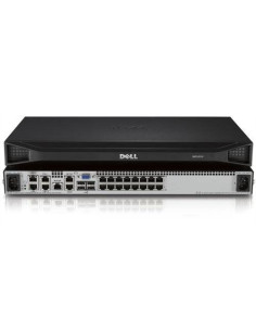 DELL DMPU2016-G01 16-PORT REMOTE KV