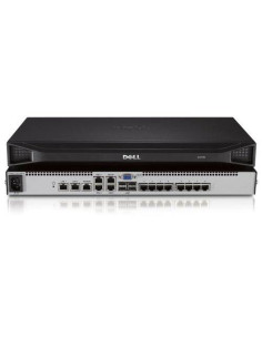 DELL DAV2108-G01 8-PORT ANALOG  UPG