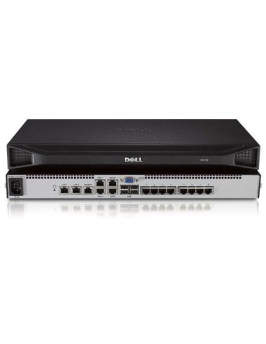 DELL DAV2108-G01 8-PORT ANALOG  UPG