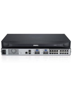 DELL DAV2216-G01 16-PORT ANALOG  UP