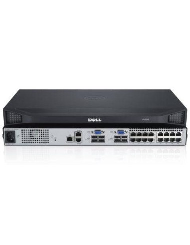 DELL DAV2216-G01 16-PORT ANALOG  UP