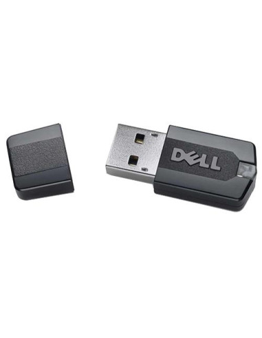 DELL REMOTE ACCESS KEY FOR DELL DAV