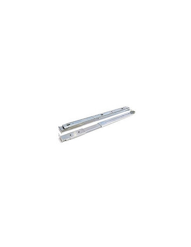 HP 1U SHORT FRICTION RAIL KIT