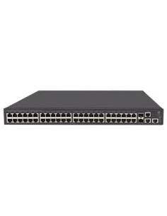 HP 5130-48G-POE -2SFP -2XT EI SWCH