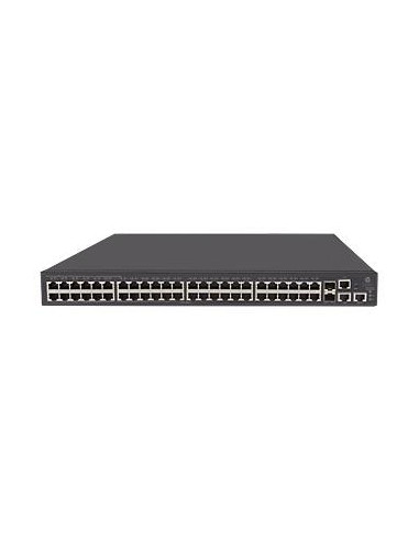 HP 5130-48G-POE -2SFP -2XT EI SWCH