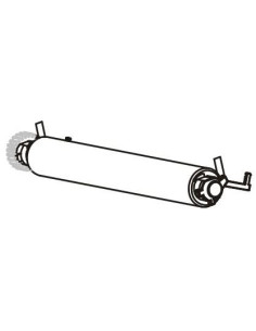 PLATEN KIT  THERMAL TRANSFER GK420