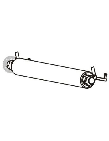 PLATEN KIT  THERMAL TRANSFER GK420