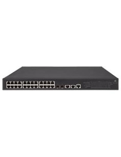 HP 5130-24G-POE -2SFP -2XT EI SWCH