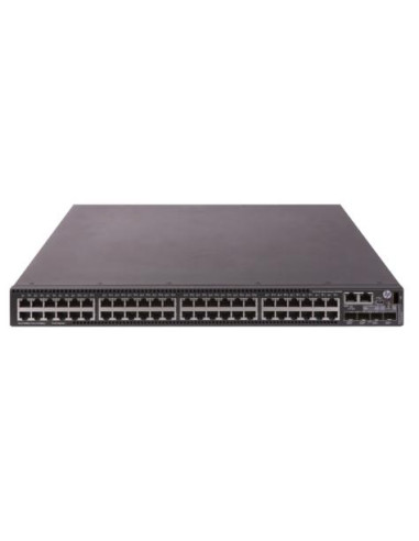 HPE 5130 48G POE  4SFP  1-SLOT HI
