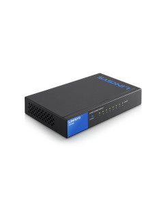 LINKSYS UNMANAGED SWITCH 8 PORTS