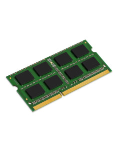 8GB 1600MHZ LOW VOLTAGE SODIMM
