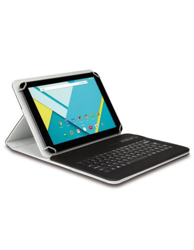 ZELIGPAD COVER 10 1    TASTIERA BT