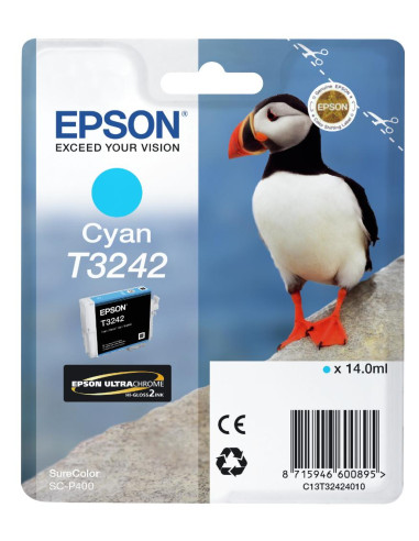 CART INCH CIANO PUFFIN 14ML