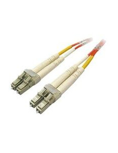 2M OPTICAL FIBRE CABLE  LC-LC  KIT 