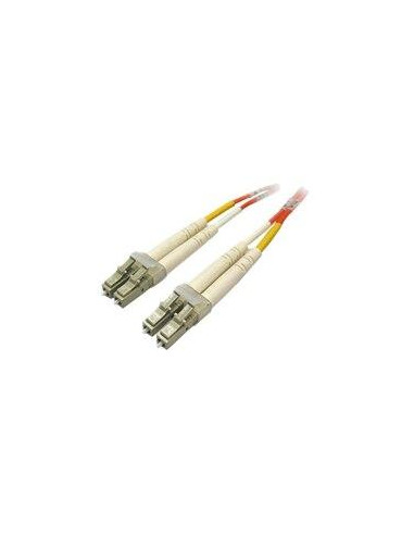 2M OPTICAL FIBRE CABLE  LC-LC  KIT 