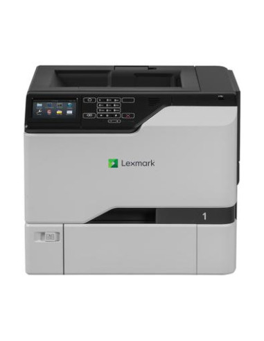 CS725DE