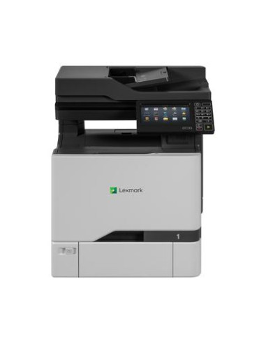 CX725DE