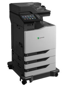 CX860DTE