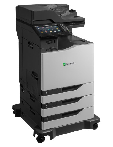 CX860DTE