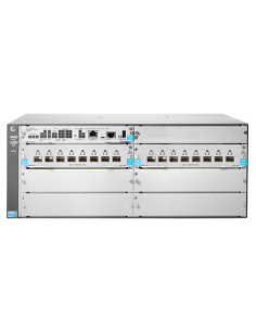 HP 5406R 16SFP  V3 ZL2 SWCH