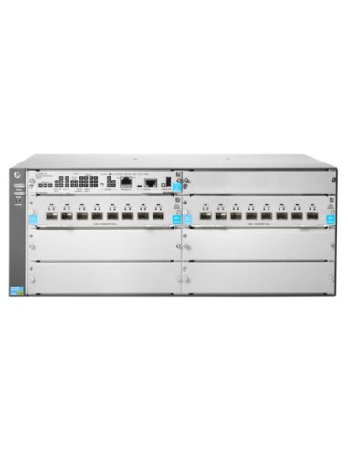 HP 5406R 16SFP  V3 ZL2 SWCH