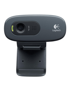 HD WEBCAM C270