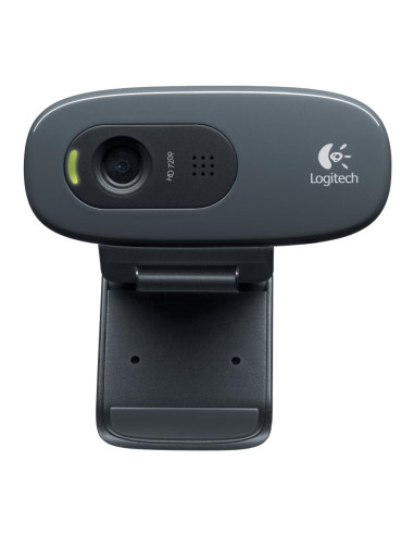 HD WEBCAM C270
