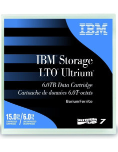 LTO 7 ULTRIUM 6TB-15TB