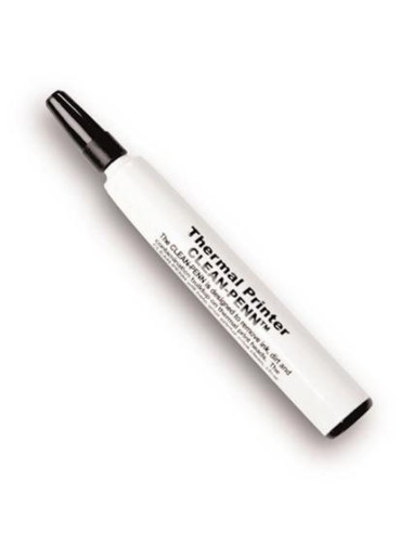 ZEBRA PRINT HEAD CLEANING PENS