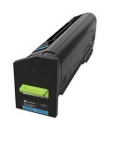XC8160 CARTUCCIA DI TONER CIANO