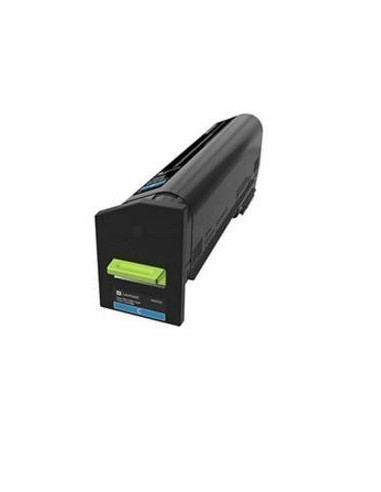 XC8160 CARTUCCIA DI TONER CIANO